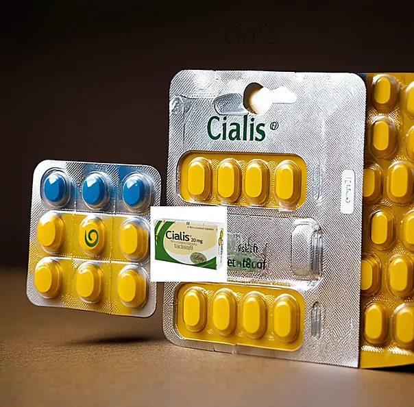 Cialis pas cher en pharmacie